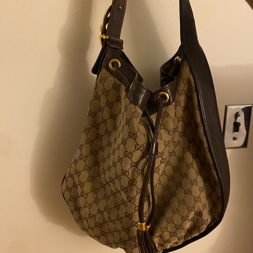 Gucci Tote